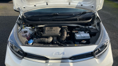 Kia Picanto 1.0 X-Line 5dr Auto Petrol Hatchback